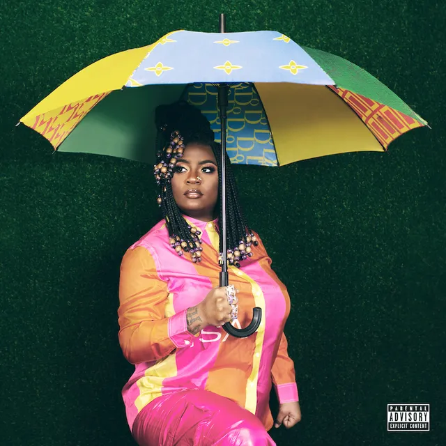 Kamaiyah, Oakland, California hip-hop artist, YourInfoDaily music cover