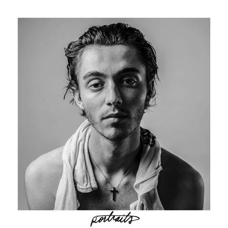 Greyson Chance- portraits