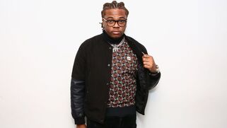 Check out the music video for Gunna's song "Three Headed Snake"