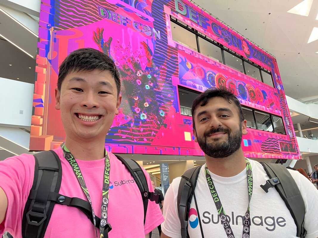 SubImage Raises $4.2M in Seed Funding