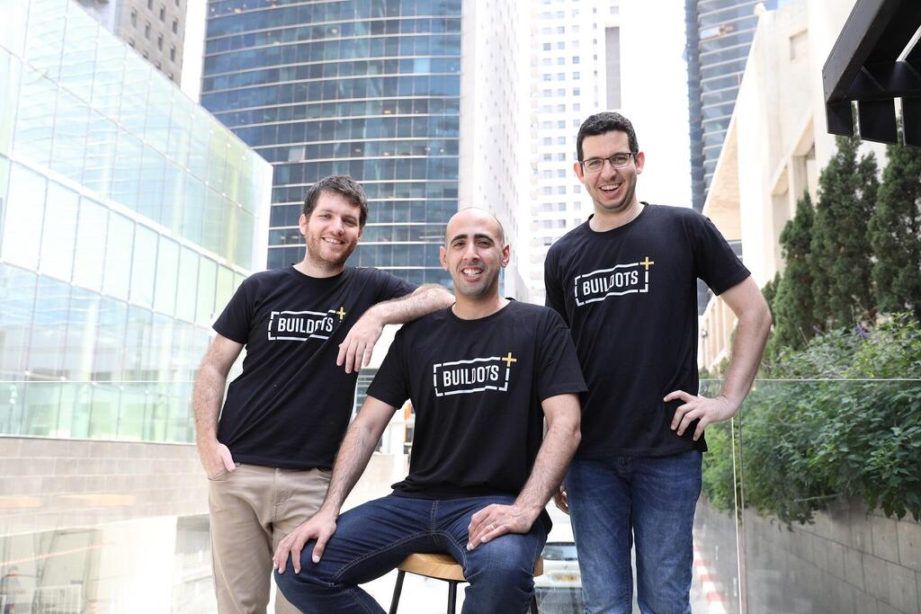 Buildots Raises $130 Million Series E as AI Data Center Boom Reshapes Construction