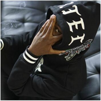 HecFinesse & 800Goony- You Aint Gang
