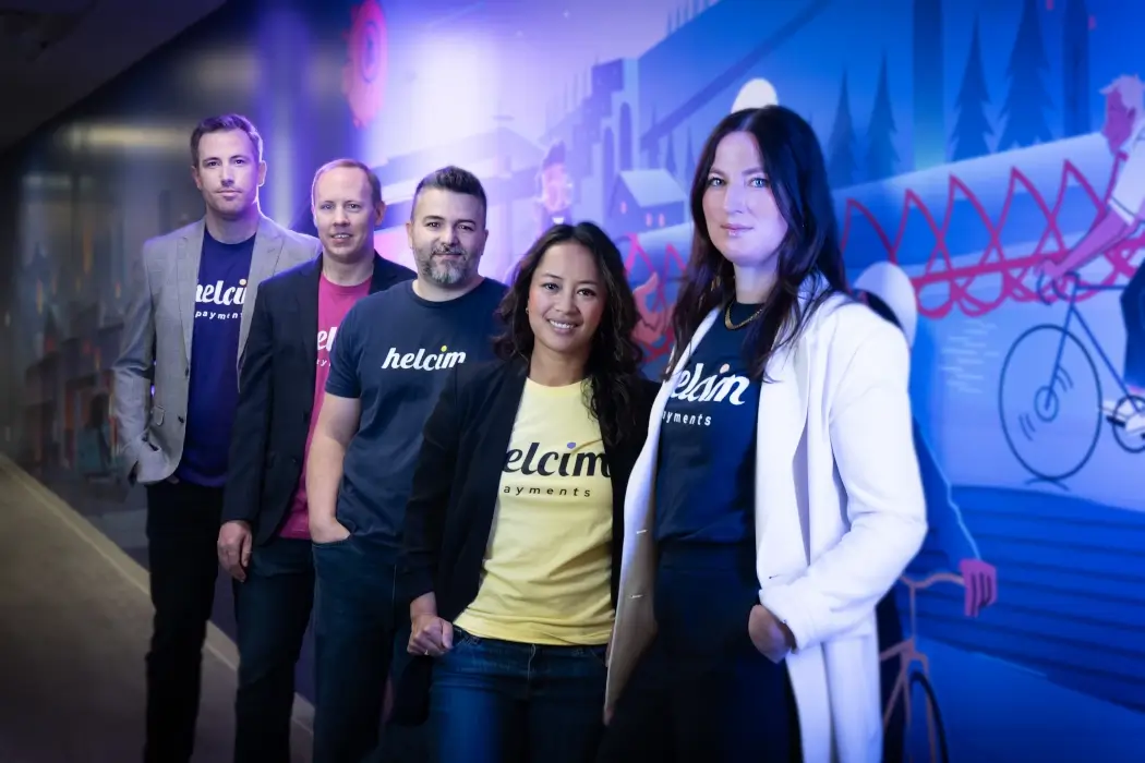 Helcim Raises $38M as Canada's Banks Retreat From Small-Business Payments