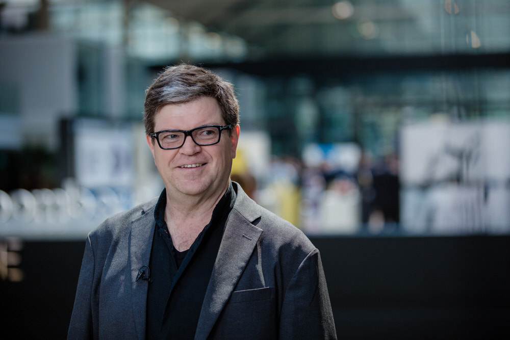 Yann LeCun: Architect of Modern Artificial Intelligence