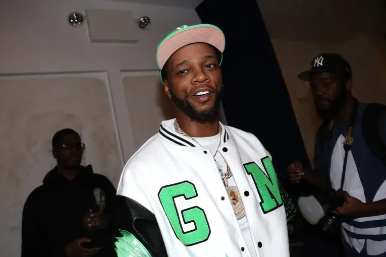 Papoose drops short film for his project 'Bars On Wheels: A Journey to Save Hip-Hop'
