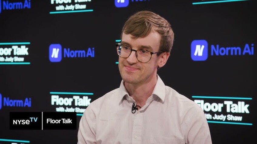 Norm Ai Raises $50M in Funding