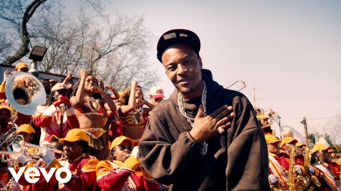 T.I. drops music video 'Trauma Bond'