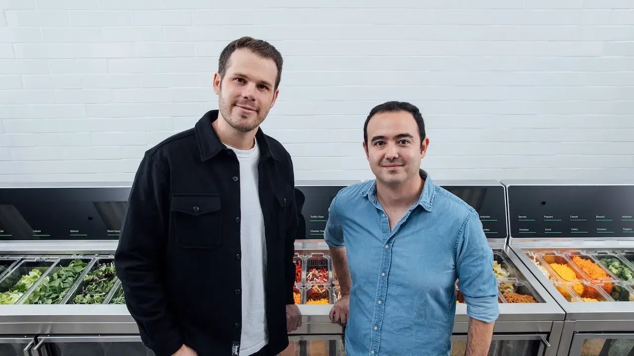 Hyphen Technologies Secures $25M Series B to Scale Automated Makeline for Foodservice