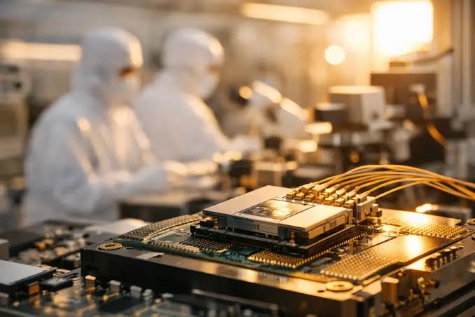 Ayar Labs Adds $150M to Series E to Bring Optical Chip Links to AI Data Centers