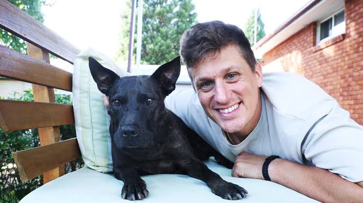 Founders Fund Backs a Dog Cancer Vaccine Designed With ChatGPT