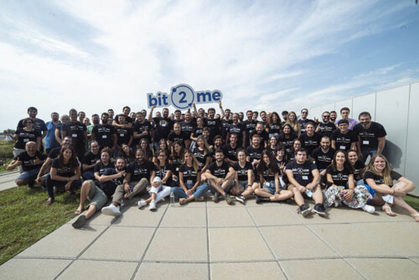 Bit2Me Raises $30M to Accelerate EU and Latin America Expansion