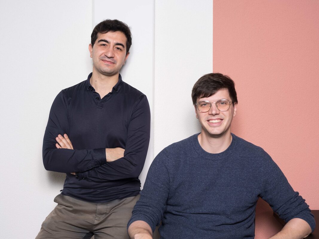 Soverli, cofounded by Ivan Puddu and Moritz Schneider, Raises $2.6M in Pre-Seed Funding led by Founderful