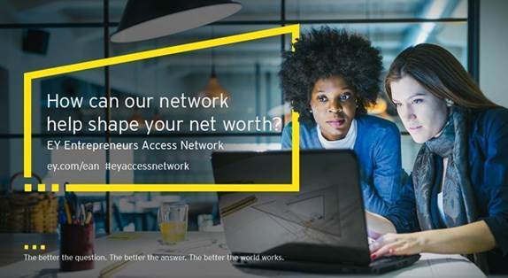 Are you a Black- or Latino-owned company ready to surpass your business ambitions?