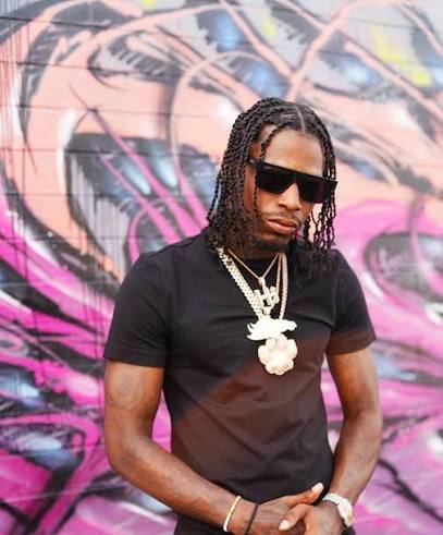 Snap Dogg drops new song Code 27