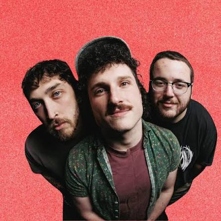 HummusVacuum, Columbus, Ohio pop-punk band, YourInfoDaily music cover