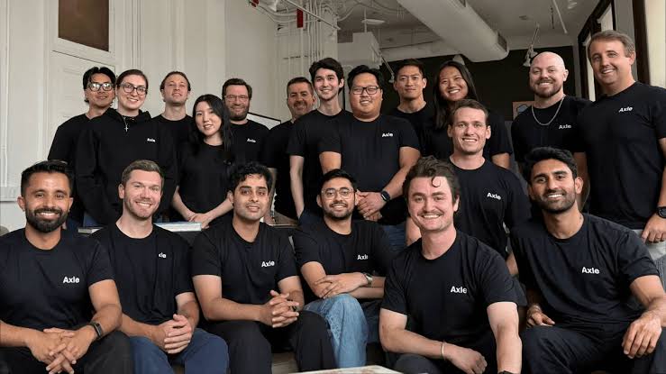 Axle Just Raised $17.5M to Turn Insurance Verification Into a Single API Call