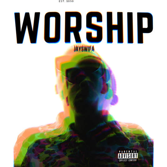 Listen to Jay Swifa's new song 'Worship'