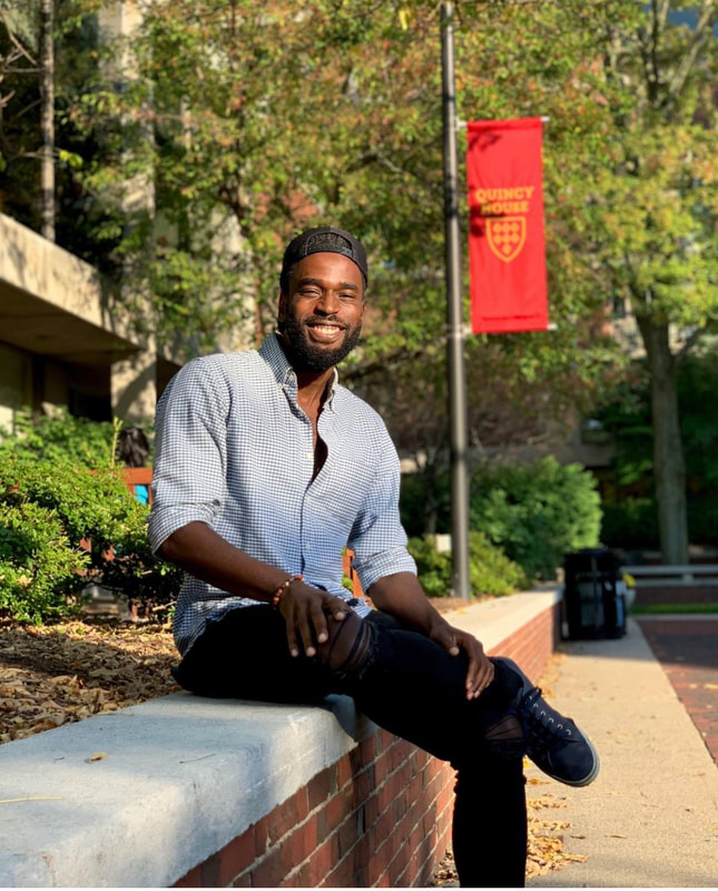 Unlocking Possibilities from Harvard to Wall Street with Gly Gabriel and Manny Larcher
