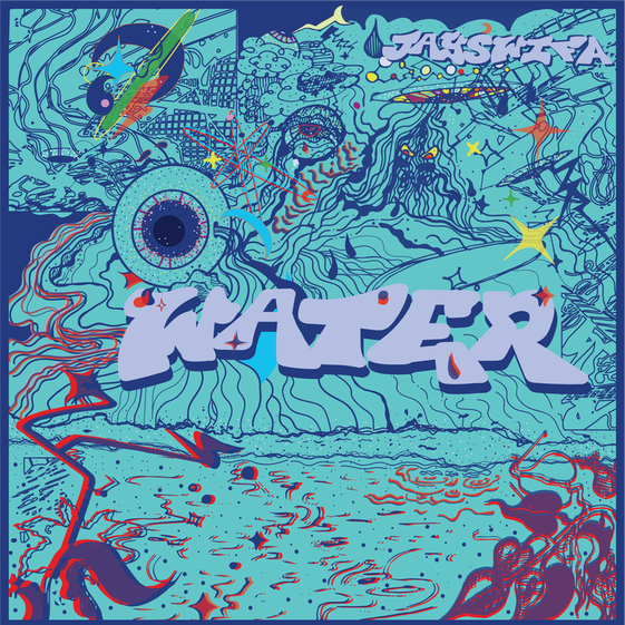Listen: JaySwifa 'Water'