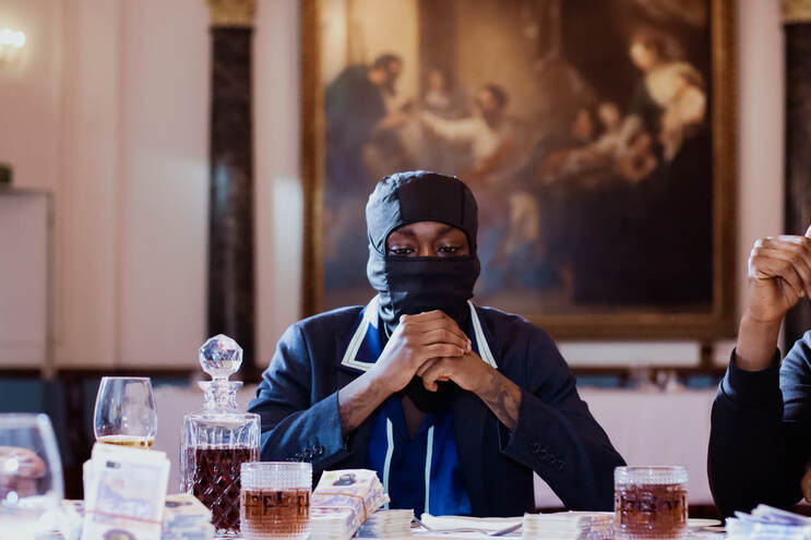 Kwengface x SL releases new music video for  'For One'