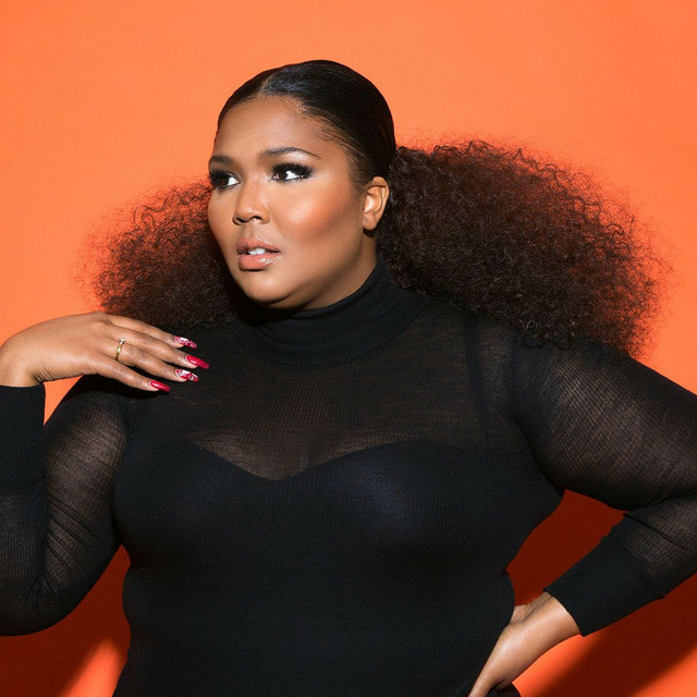 Lizzo's Collaboration with Missy Elliot is Everything You Need