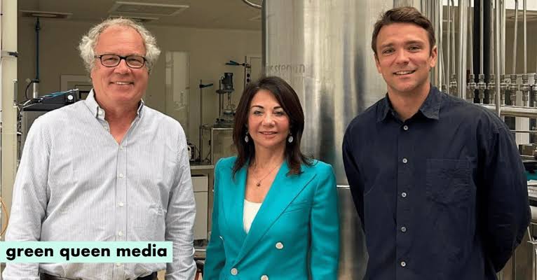 Brussels Mycoprotein Maker MAASH Lands $14M to Industrialize Fungal Protein