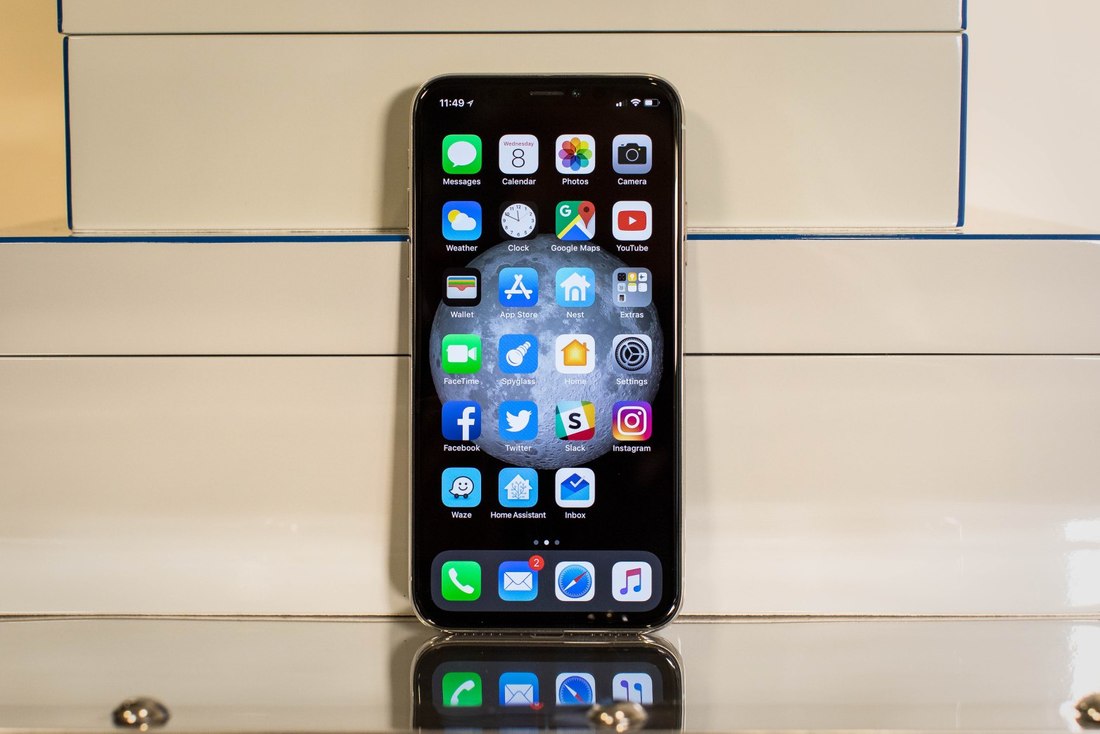 Android users consider switching to iPhones