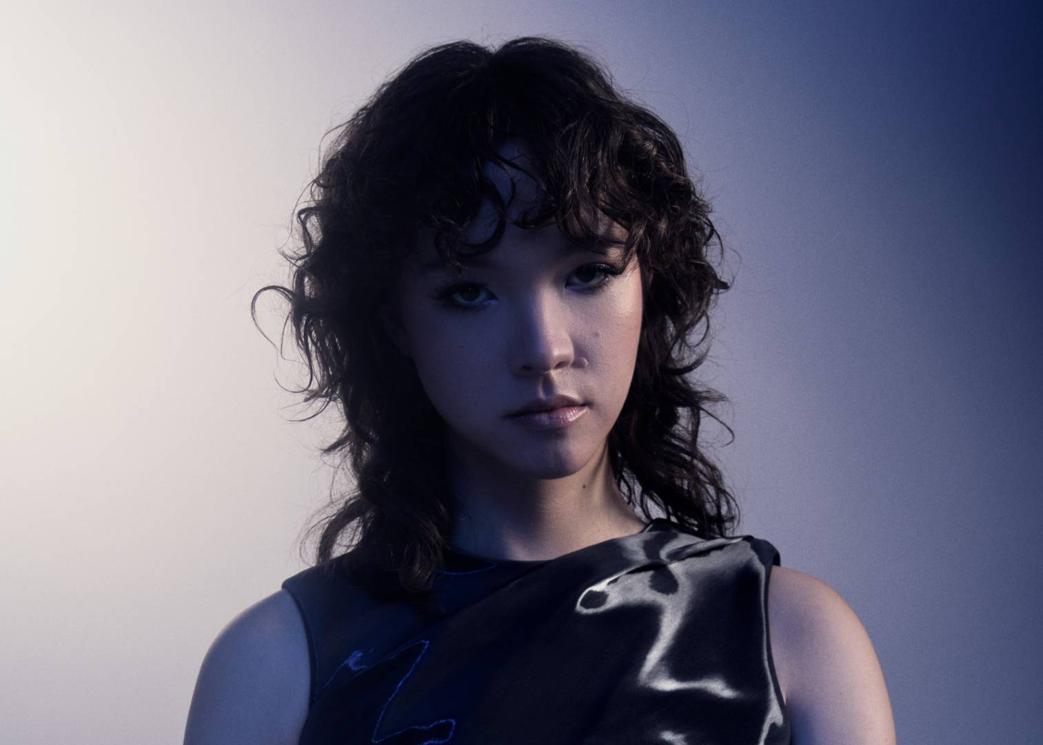 YourInfoDaily cover: Who is Irène Schrader, the singer mixing Mandopop and French chanson on Ladida
