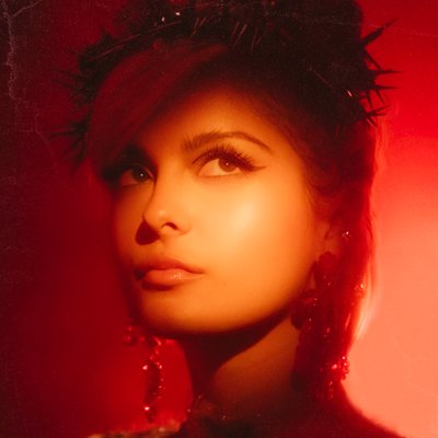 Bebe Rexha- 'Last Hurrah'