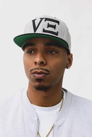 Take a listen to Junior's new song 'Upside Down' feat. Ross David