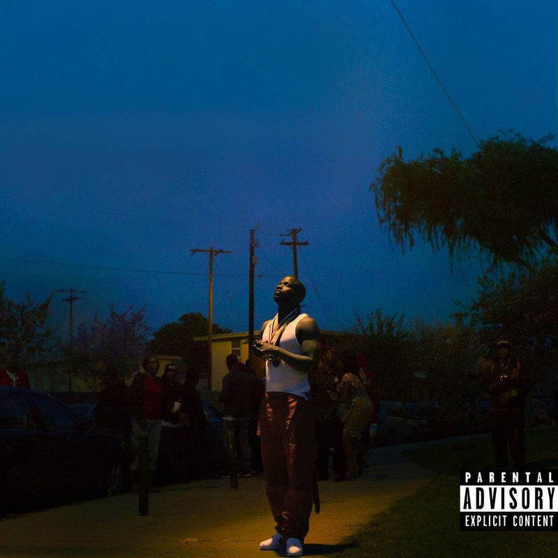 Jay Rock ft. Kendrick Lamar: "Wow Freestyle"