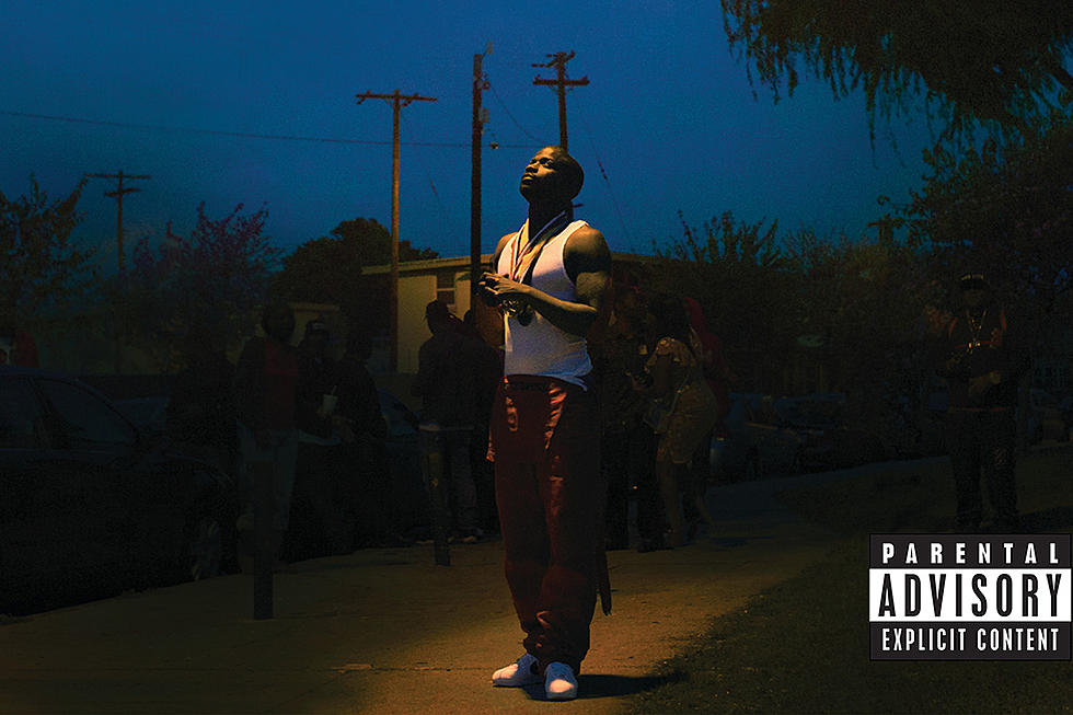 Watch Jay Rock's latest music video for OSOM ft. J. Cole