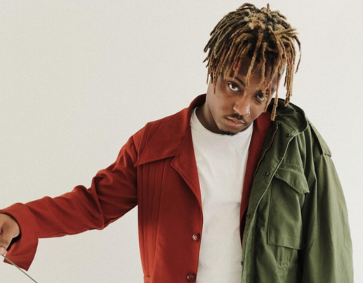 Juice WRLD- Death Race For Love