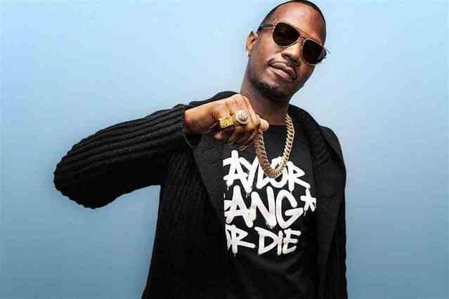 Juicy J- 'Let Me See' ft. Kevin Gates and Lil Skies