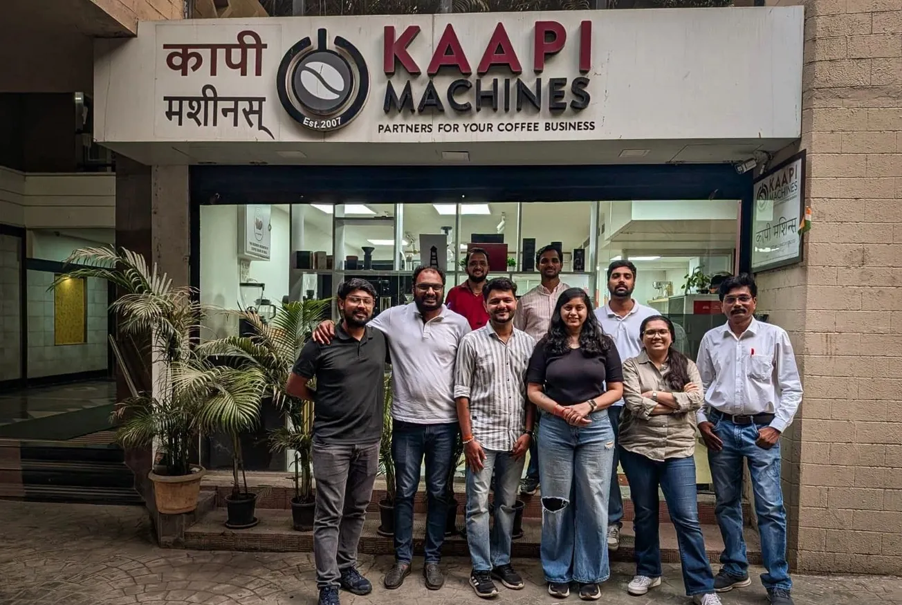 Third Wave Coffee Raises $43M as WestBridge Doubles Down on India Cafe Race