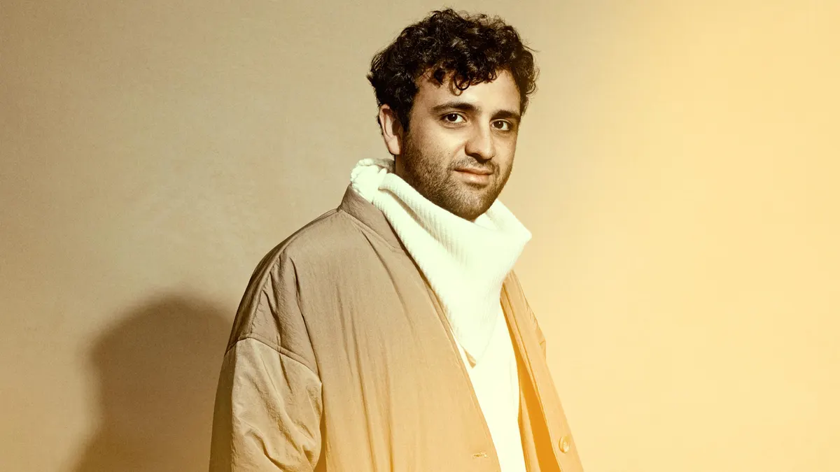 Kalshi, cofounded by Tarek Mansour, Raises $1 Billion in Series F Funding, at a $22 Billion Valuation