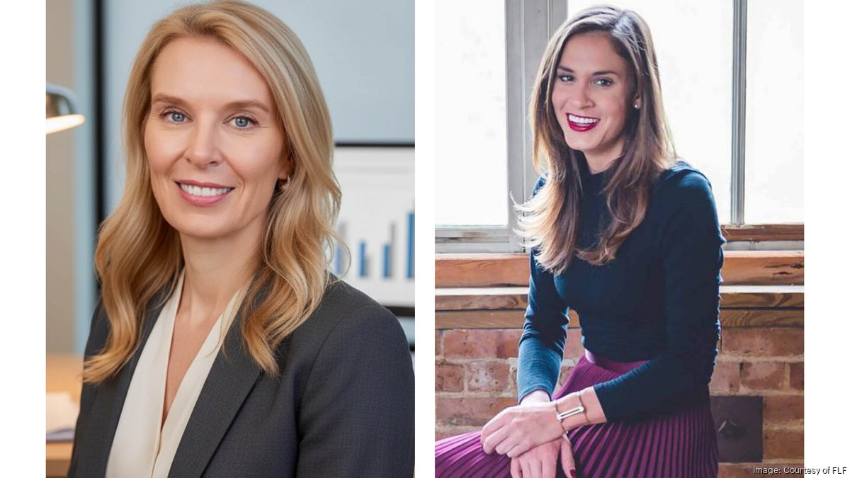 Curated For You, cofounded by Katy Aucoin and Mary Brendza, Raises $8.3M in Seed Funding