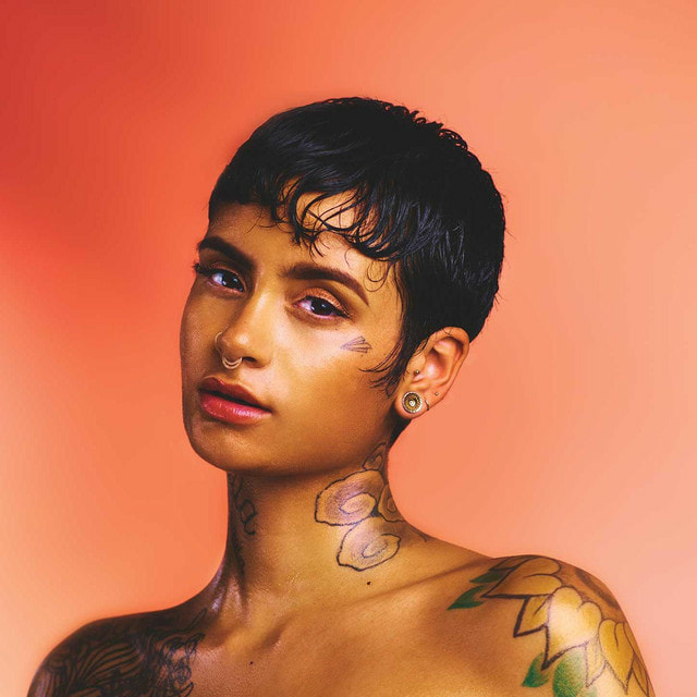 Kehlani- While We Wait
