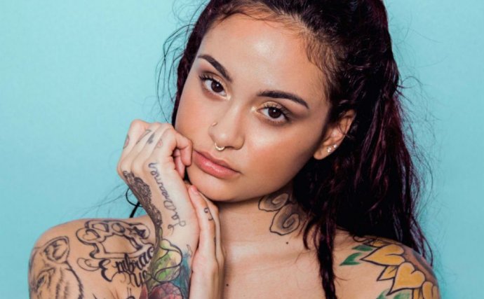 Kehlani - ‘Nunya’