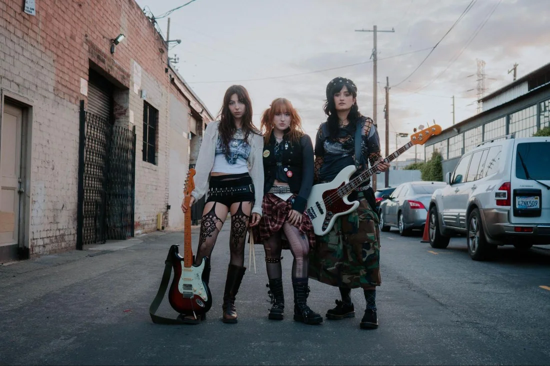 Kid Sistr's "Boys in Skirts" Is a New Wave Riot — and One of the Best Videos of the Year