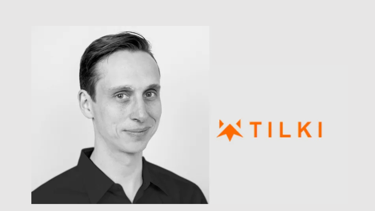 TILKI Raises $2.2M in Pre-Seed Funding to Democratize Game Design with AI