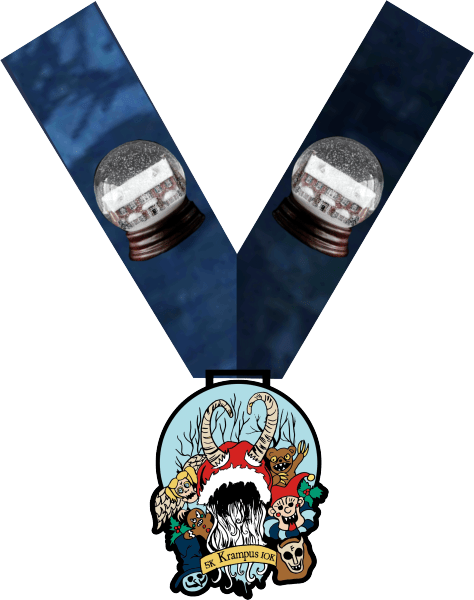 Krampus 5K & 10K