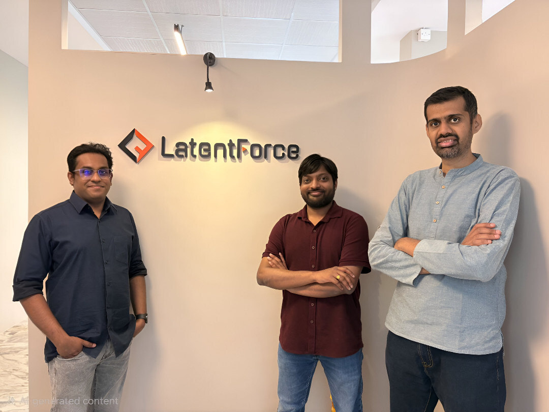 LatentForce Raises $1.7M in Seed Funding