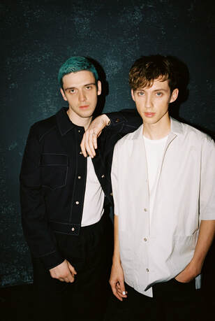 Check out Lauv and Troye Sivan's new single 'i'm so tired...'
