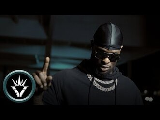 Watch Le'Veon Bell's Music video for his song "Makin Moves"