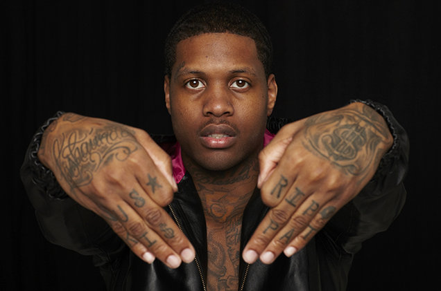 Lil Durk- Spin The Block ft. Future