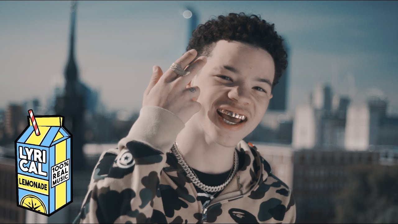 Lil Mosey - ‘Kamikaze'