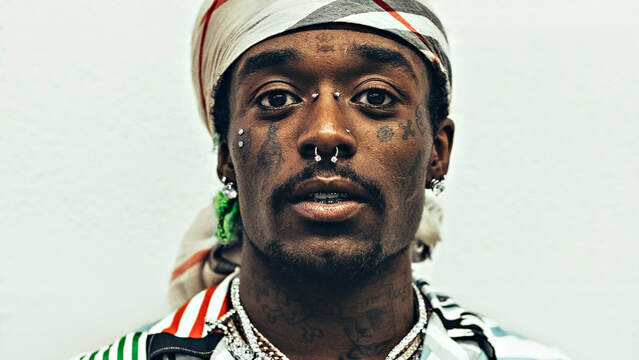 Lil Uzi Vert- 'Dip Remix'