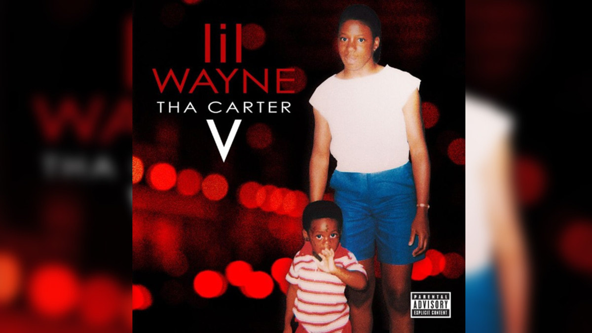 Lil Wayne's 'Tha Carter V' Out Now