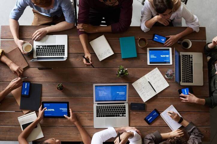 The Meeting Epidemic: How to Break the Cycle of Unproductive Gatherings